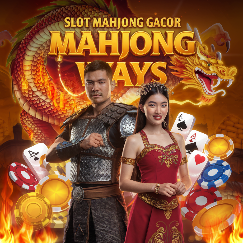 Slot Gacor